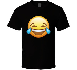 Tears Of Joy Emoji Face Group Halloween Costume T Shirt Tears Of Joy Emoji Face Group Halloween Costume T Shirt