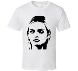 Maeve Wiley Favorite Tv Series Character T Shirt Maeve Wiley Favorite Tv Series Character T Shirt