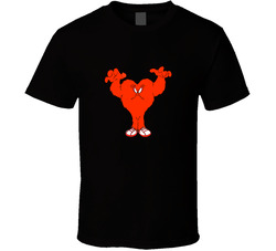 Gossamer Looney Tunes Cartoon T Shirt