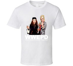 Edina Monsoon Patsy Stone Absolutely Fabulous T Shirt Edina Monsoon Patsy Stone Absolutely Fabulous T Shirt
