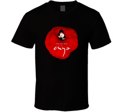 Enya The Very Best Of Enya Tee T Shirt Enya The Very Best Of Enya Tee T Shirt