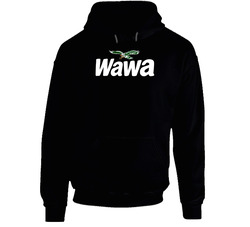 Wawa Eagles Fan Hoodie