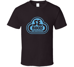 Se Racing, T-shirt, Bikes, Dg, Bmx, Pk Ripper, Freestyle, Retro, Hutch T Shirt Se Racing, T-shirt, Bikes, Dg, Bmx, Pk Ripper, Freestyle, Retro, Hutch T Shirt