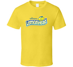 The Original Lemonhead Daisy T Shirt