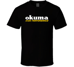 Okuma T Shirt
