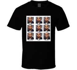 Jalen Hurts 4th & 1 Happy Sleepy Excited Confused Angry Sad Frustrated Proud T Shirt Jalen Hurts 4th & 1 Happy Sleepy Excited Confused Angry Sad Frustrated Proud T Shirt
