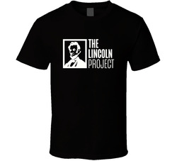 The Lincoln Project T Shirt