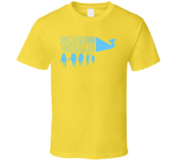 Noah And The Whale T Shirt Noah And The Whale T Shirt