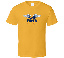 GT BMX, T-Shirt, GT Racing, Freestyle, Santa Ana, Bike, Performer, Frame T Shirt