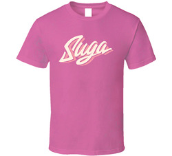 Pink Suga Sean O'malley T Shirt