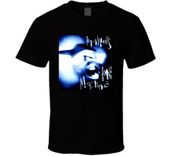 Bone Machine Tom Waits Album T Shirt Bone Machine Tom Waits Album T Shirt