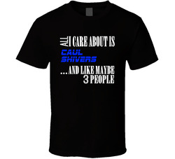 Caul Shivers All I Care About Is Literary Character Novel Fan T Shirt Caul Shivers All I Care About Is Literary Character Novel Fan T Shirt