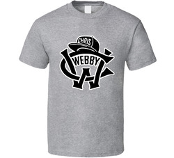 Chris Webby Logo Hip Hop T Shirt Chris Webby Logo Hip Hop T Shirt