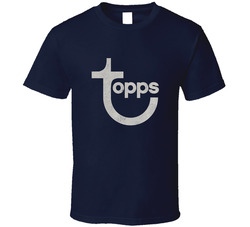 Topps, T-shirt, Baseball, Hockey, Football, Cards, Trading Cards, Sports, Fleer, Donrus T Shirt Topps, T-shirt, Baseball, Hockey, Football, Cards, Trading Cards, Sports, Fleer, Donrus T Shirt