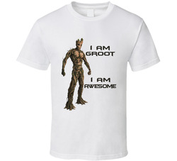 I Am Groot T Shirt I Am Groot T Shirt