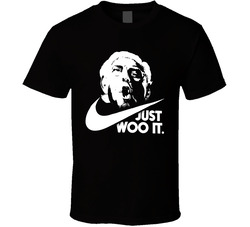 Ric Flair Just Woo It Essential T Shirt