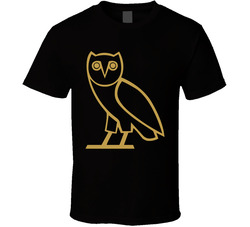 Nfs Ovo Drake Owl T Shirt Nfs Ovo Drake Owl T Shirt