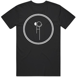 Hippo Campus Logo T Shirt Hippo Campus Logo T Shirt