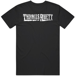 Thomas Rhett Logo T Shirt