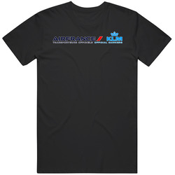 Air France - Klm 1 T Shirt Air France - Klm 1 T Shirt