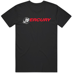 Tw Mercury Sfg9sdfk Hood T Shirt