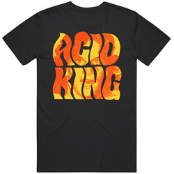Acid King T Shirt Acid King T Shirt