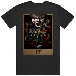 It T Shirt