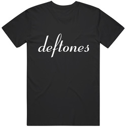 Tr Deftones 9djgkg Hood T Shirt