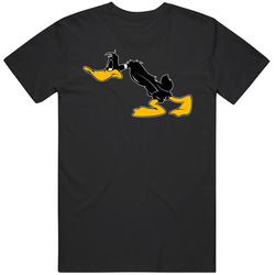 Daffy Duck 1 T Shirt Daffy Duck 1 T Shirt