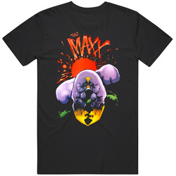 The Maxx T Shirt