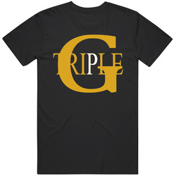 Golovkin Wbc Wbo Champion Triple G Boxing T Shirt