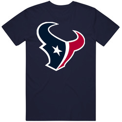Houston Texans 2 T Shirt
