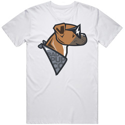 Bad Boxer - Dark T Shirt Bad Boxer - Dark T Shirt