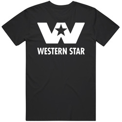 Western Star Truck 2 T Shirt Western Star Truck 2 T Shirt
