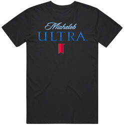 Beer Logo Michelob Ultra Hot Sell Hot Design T Shirt