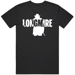 Longmire 2 T Shirt Longmire 2 T Shirt