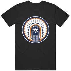 Illinois Fighting T Shirt Illinois Fighting T Shirt