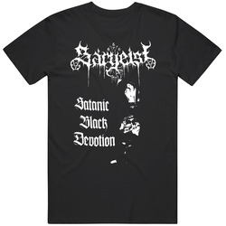 Sargeist 2 T Shirt Sargeist 2 T Shirt