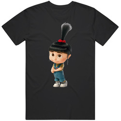 Agnes Despicable Me 1 T Shirt Agnes Despicable Me 1 T Shirt