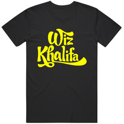 Tw Wiz Khalifa 1 050715 Hood T Shirt Tw Wiz Khalifa 1 050715 Hood T Shirt