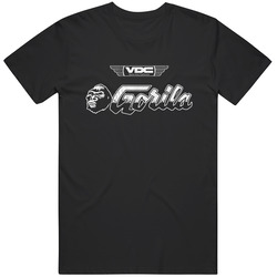 Vdc Gorila, T-shirt, Bmx, Gorilla, Freestyle, Racing, Chimp, Changa, Haro, Gt T Shirt Vdc Gorila, T-shirt, Bmx, Gorilla, Freestyle, Racing, Chimp, Changa, Haro, Gt T Shirt