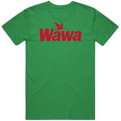 Wawa Retail T Shirt Wawa Retail T Shirt