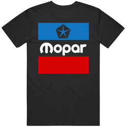 Mopar T Shirt Mopar T Shirt