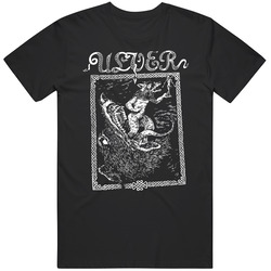 Ulver T Shirt Ulver T Shirt