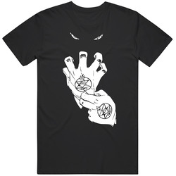 Roy Mustang T Shirt
