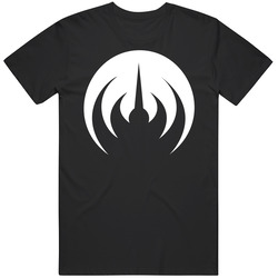 Magma Band 5 T Shirt Magma Band 5 T Shirt