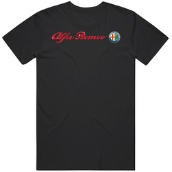 Alfa Romeo T Shirt