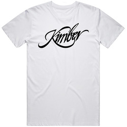 Kimber T Shirt