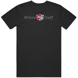 Wilson Staff Golf T Shirt Wilson Staff Golf T Shirt
