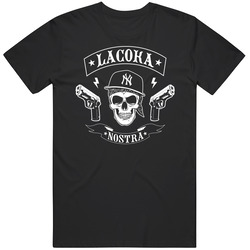 Tc La Coka Nostra Lcn H56yr5ytgtrga T Shirt Tc La Coka Nostra Lcn H56yr5ytgtrga T Shirt